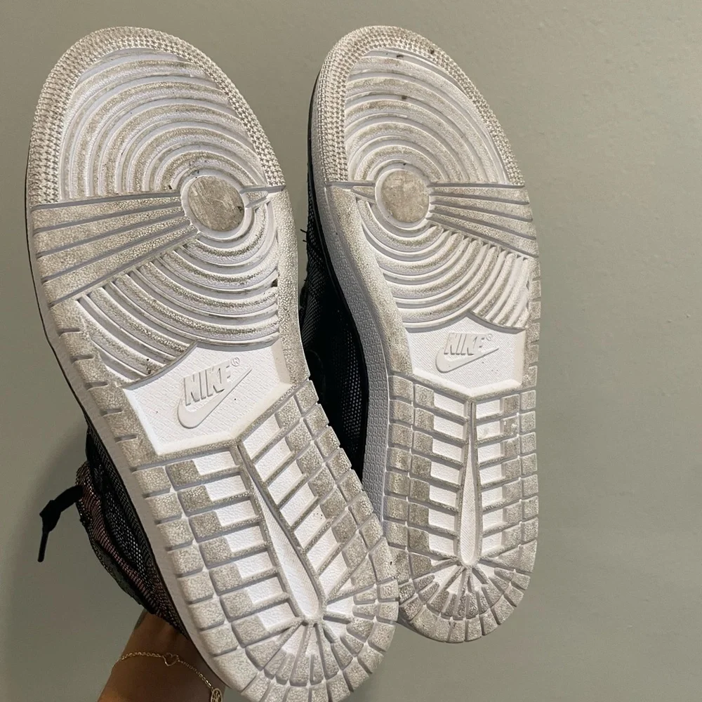 Fearless Jordan 1 - Picture 5 of 5